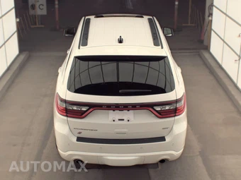 2025 Dodge Durango GT Plus - miniatura 5