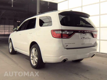 2025 Dodge Durango GT Plus - miniatura 6