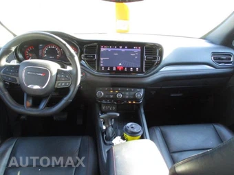 2025 Dodge Durango GT Plus – miniatura 10