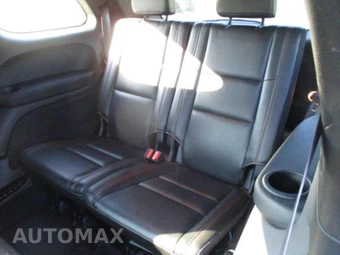 2025 Dodge Durango GT Plus – miniatura 11