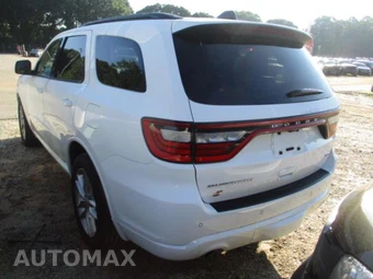 2025 Dodge Durango GT Plus – miniatura 12