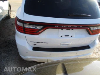 2025 Dodge Durango GT Plus – miniatura 13