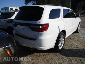2025 Dodge Durango GT Plus – miniatura 14