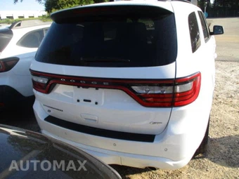 2025 Dodge Durango GT Plus – miniatura 15