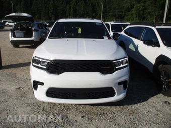 2025 Dodge Durango GT Plus – miniatura 28