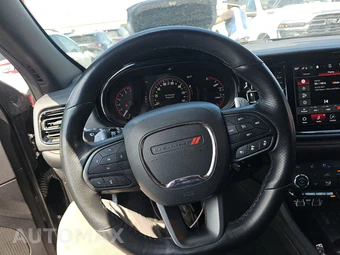 2025 Dodge Durango GT Plus - miniatura 10