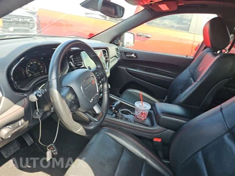 2025 Dodge Durango GT Plus - miniatura 11