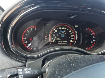 2025 Dodge Durango GT Plus - miniatura 12