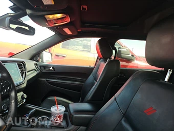 2025 Dodge Durango GT Plus - miniatura 18