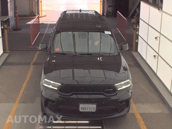 2025 Dodge Durango GT Plus - miniatura 2