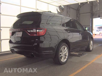 2025 Dodge Durango GT Plus - miniatura 4
