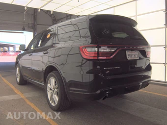 2025 Dodge Durango GT Plus - miniatura 6