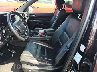 2025 Dodge Durango GT Plus - miniatura 7
