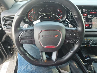 2025 Dodge Durango GT Plus - miniatura 10