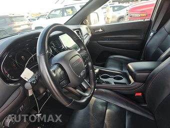 2025 Dodge Durango GT Plus - miniatura 11