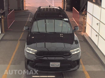 2025 Dodge Durango GT Plus - miniatura 2