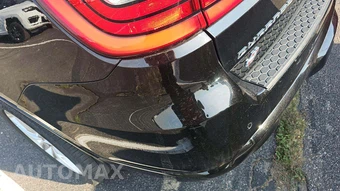 2025 Dodge Durango GT Plus - miniatura 20
