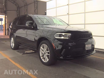 2025 Dodge Durango GT Plus - miniatura 3