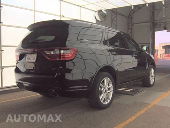 2025 Dodge Durango GT Plus - miniatura 4