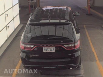 2025 Dodge Durango GT Plus - miniatura 5