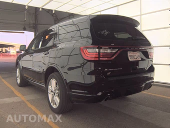 2025 Dodge Durango GT Plus - miniatura 6