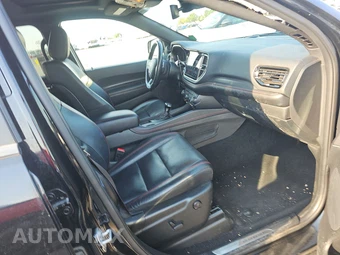 2025 Dodge Durango GT Plus - miniatura 8