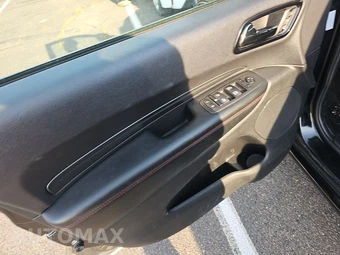 2025 Dodge Durango GT Plus - miniatura 9