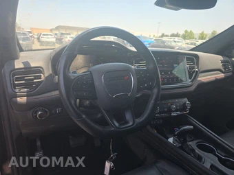 2025 Dodge Durango GT Plus – miniatura 10