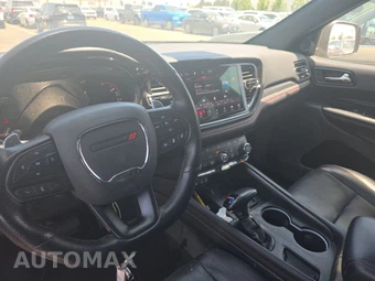 2025 Dodge Durango GT Plus – miniatura 11
