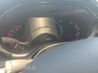 2025 Dodge Durango GT Plus – miniatura 12