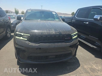 2025 Dodge Durango GT Plus – miniatura 2