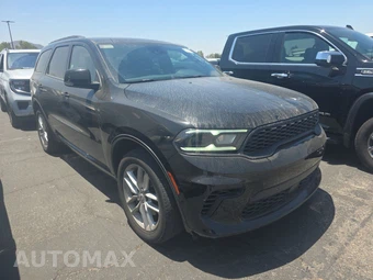 2025 Dodge Durango GT Plus – miniatura 3