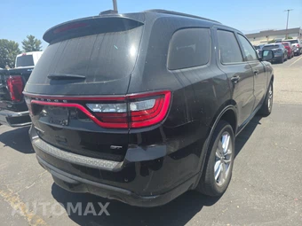 2025 Dodge Durango GT Plus – miniatura 4