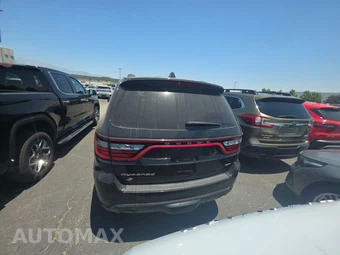 2025 Dodge Durango GT Plus – miniatura 5