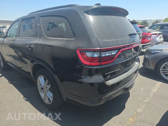 2025 Dodge Durango GT Plus – miniatura 6