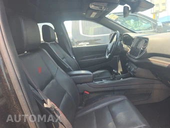 2025 Dodge Durango GT Plus – miniatura 8