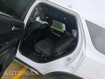 2025 Dodge Durango Pursuit – miniatura 13