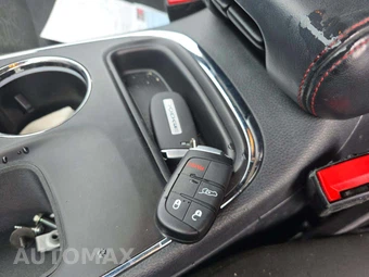 2025 Dodge Durango Pursuit – miniatura 8