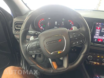 2025 Dodge Durango R/T – miniatura 10