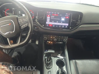 2025 Dodge Durango R/T – miniatura 11