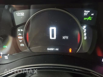 2025 Dodge Durango R/T – miniatura 12