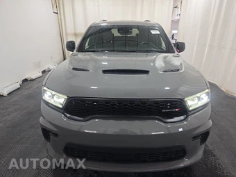 2025 Dodge Durango R/T – miniatura 2