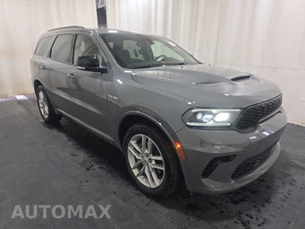 2025 Dodge Durango R/T – miniatura 3