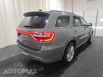 2025 Dodge Durango R/T – miniatura 4