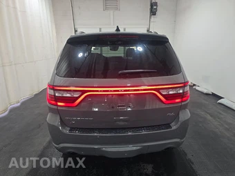 2025 Dodge Durango R/T – miniatura 5
