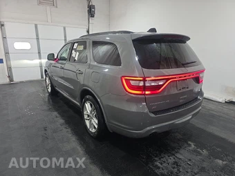 2025 Dodge Durango R/T – miniatura 6
