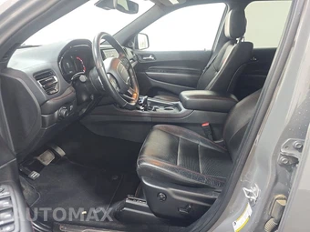 2025 Dodge Durango R/T – miniatura 7