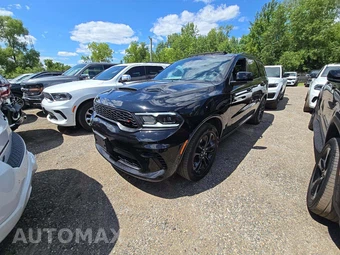 2025 Dodge Durango R/T