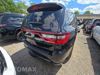 2025 Dodge Durango R/T – miniatura 15