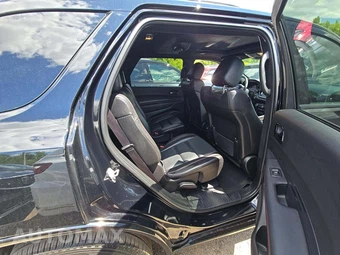2025 Dodge Durango R/T – miniatura 17